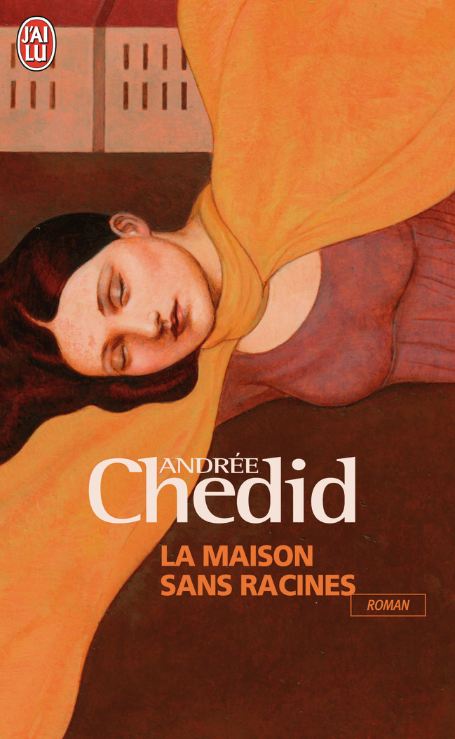 MAISON SANS RACINES (NC)