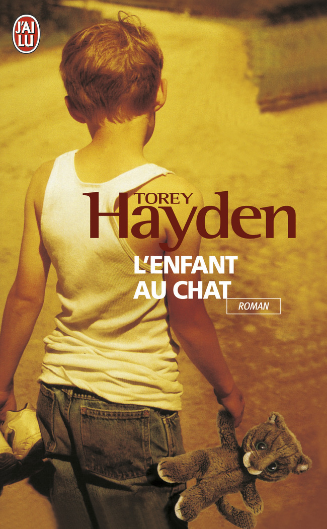 L´ENFANT AU CHAT (NC)