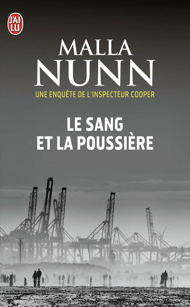 SANG ET LA POUSSIERE