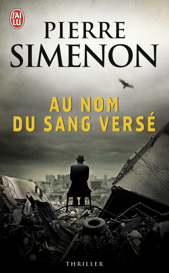 AU NOM DU SANG VERSE