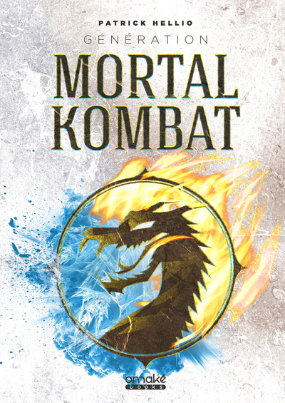 GENERATION MORTAL KOMBAT