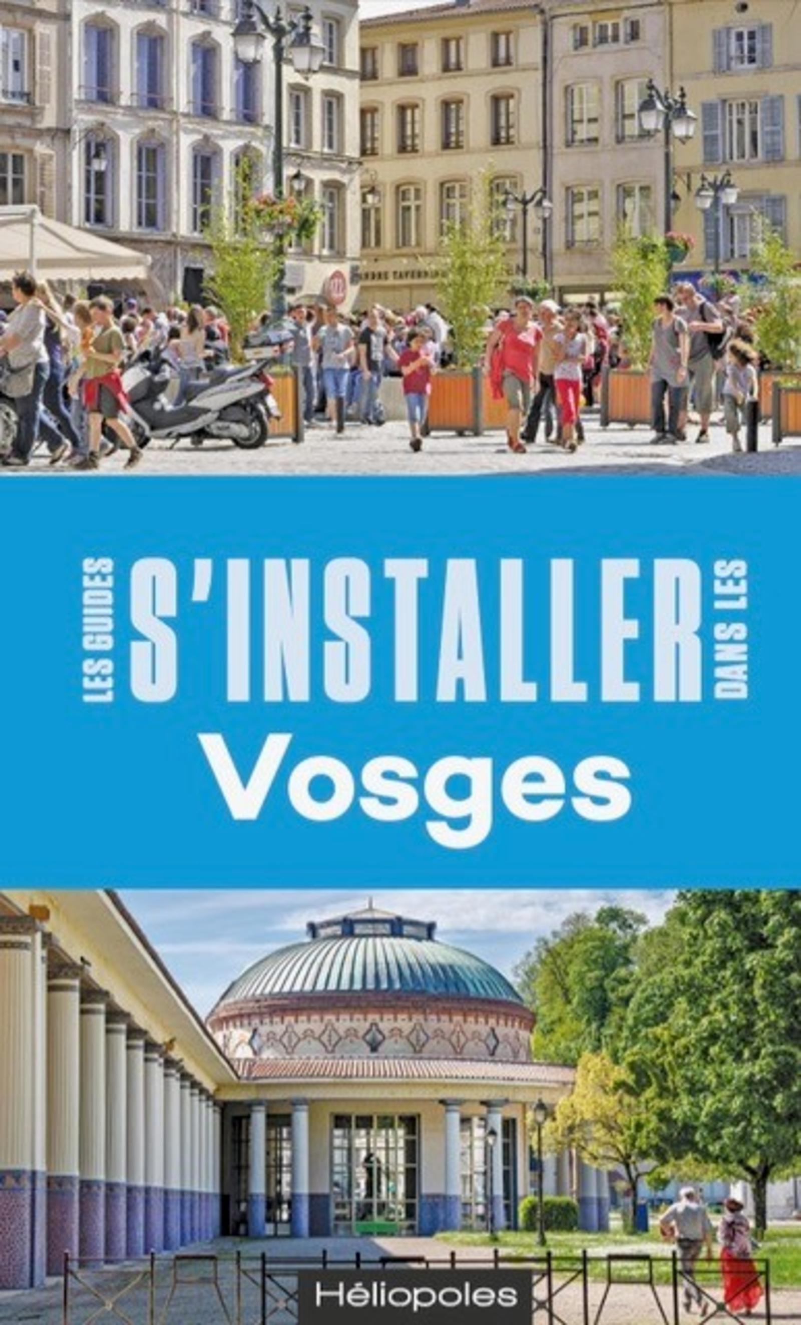 S´INSTALLER DANS LES VOSGES