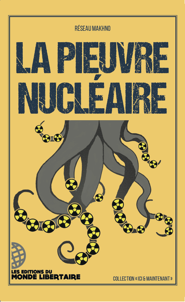 PIEUVRE NUCLEAIRE