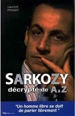 SARKOZY DECRYPTE DE A A Z