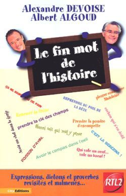 FIN MOT DE L´HISTOIRE