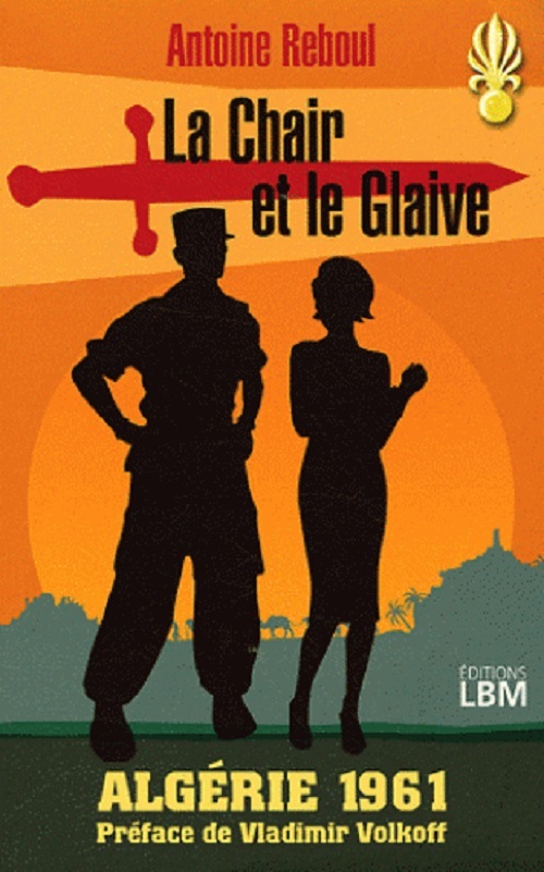 CHAIR ET LE GLAIVE