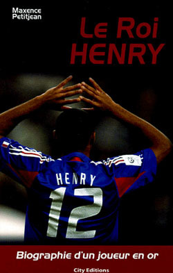 ROI HENRY -CITY ED.