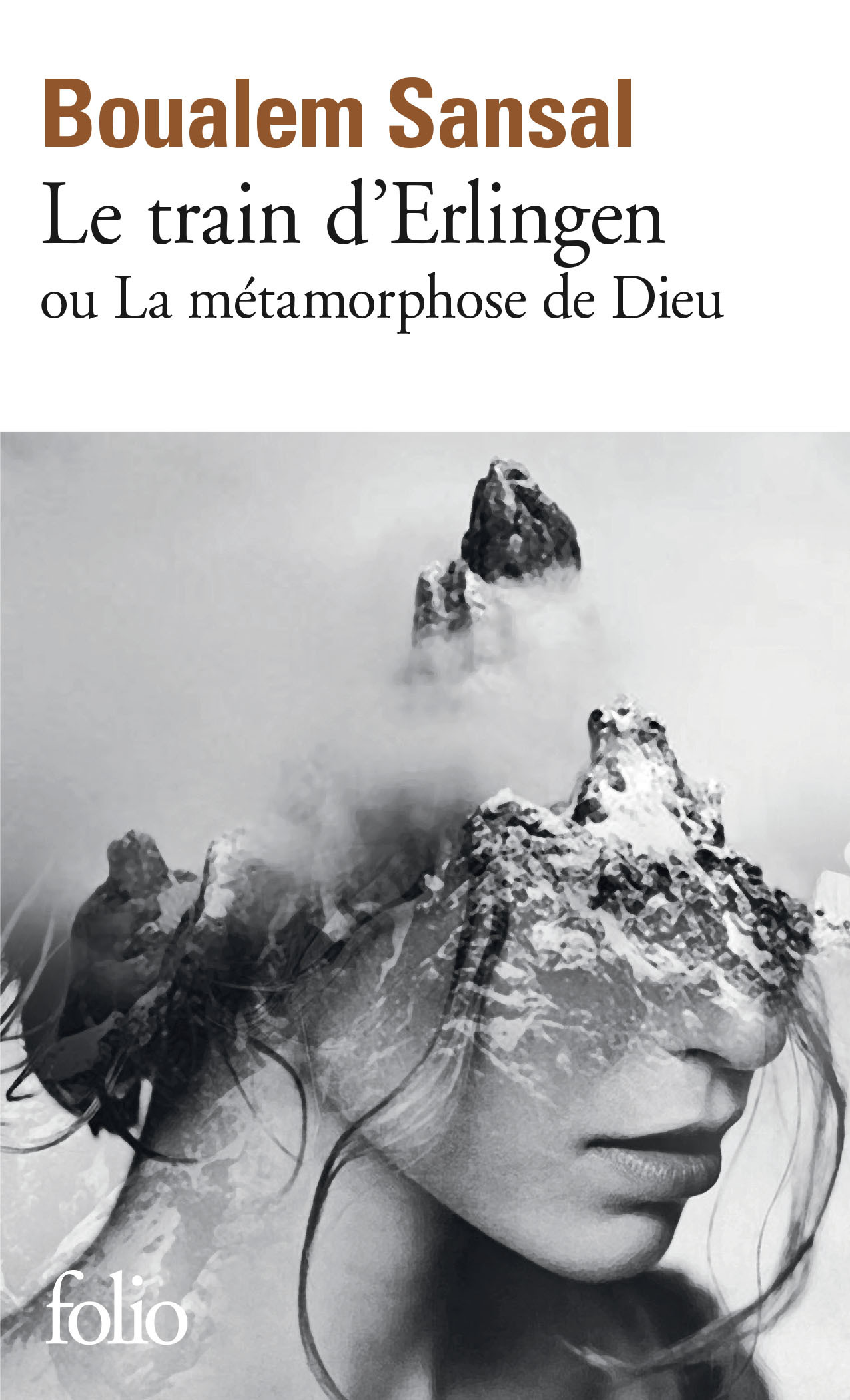 TRAIN D´ERLINGEN OU LA METAMORPHOSE DE DIEU