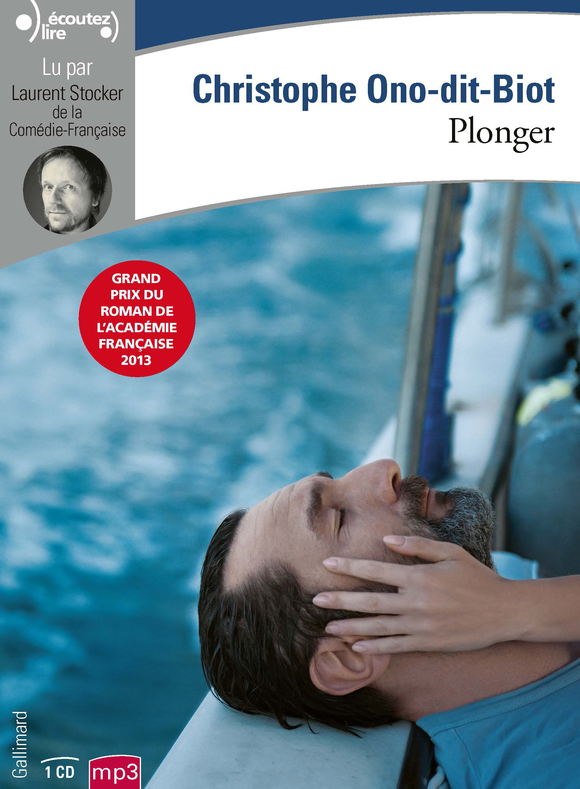 PLONGER CD