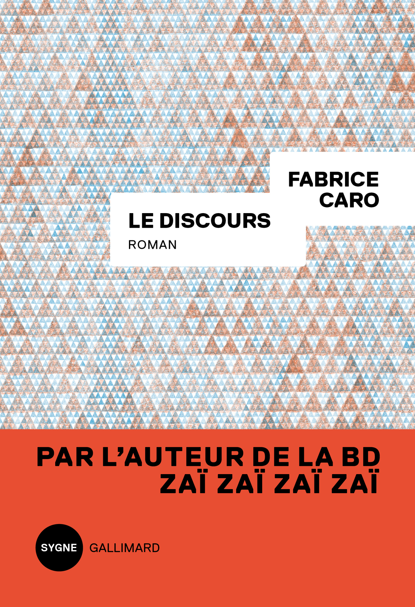 DISCOURS