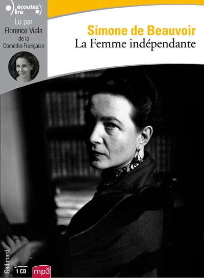 FEMME INDEPENDANTE (LA) - CD