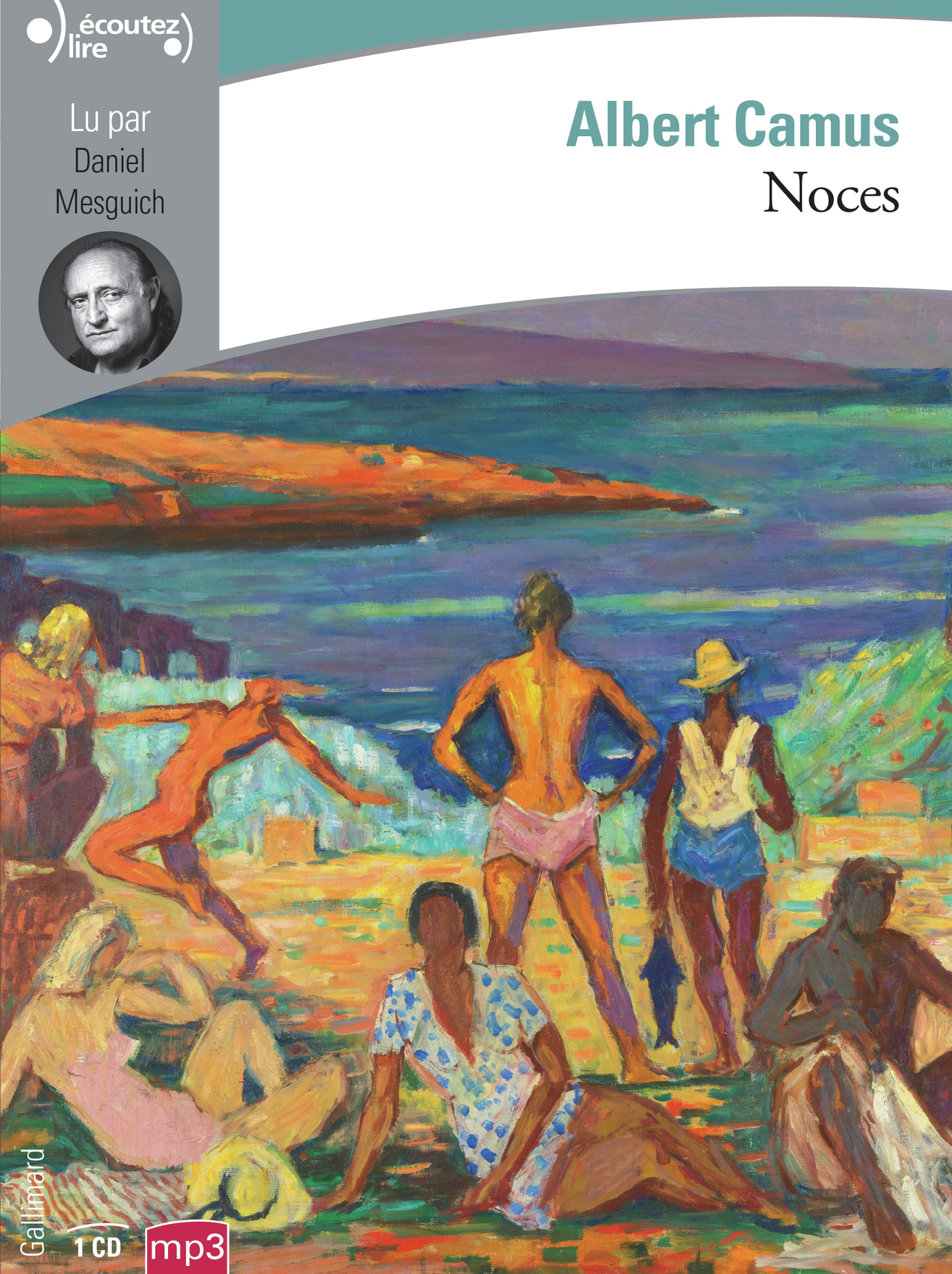 NOCES - CD