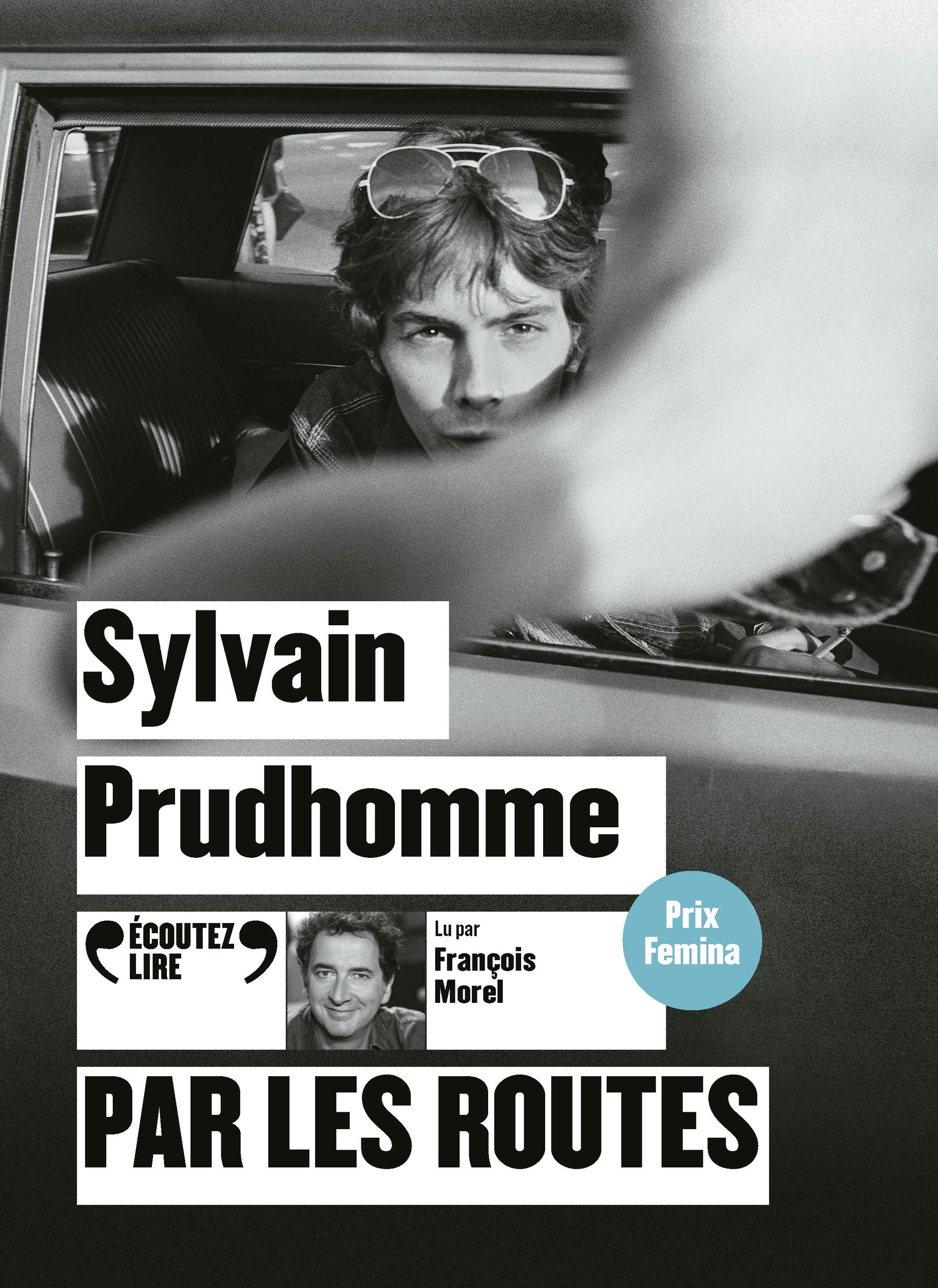 PAR LES ROUTES - CD