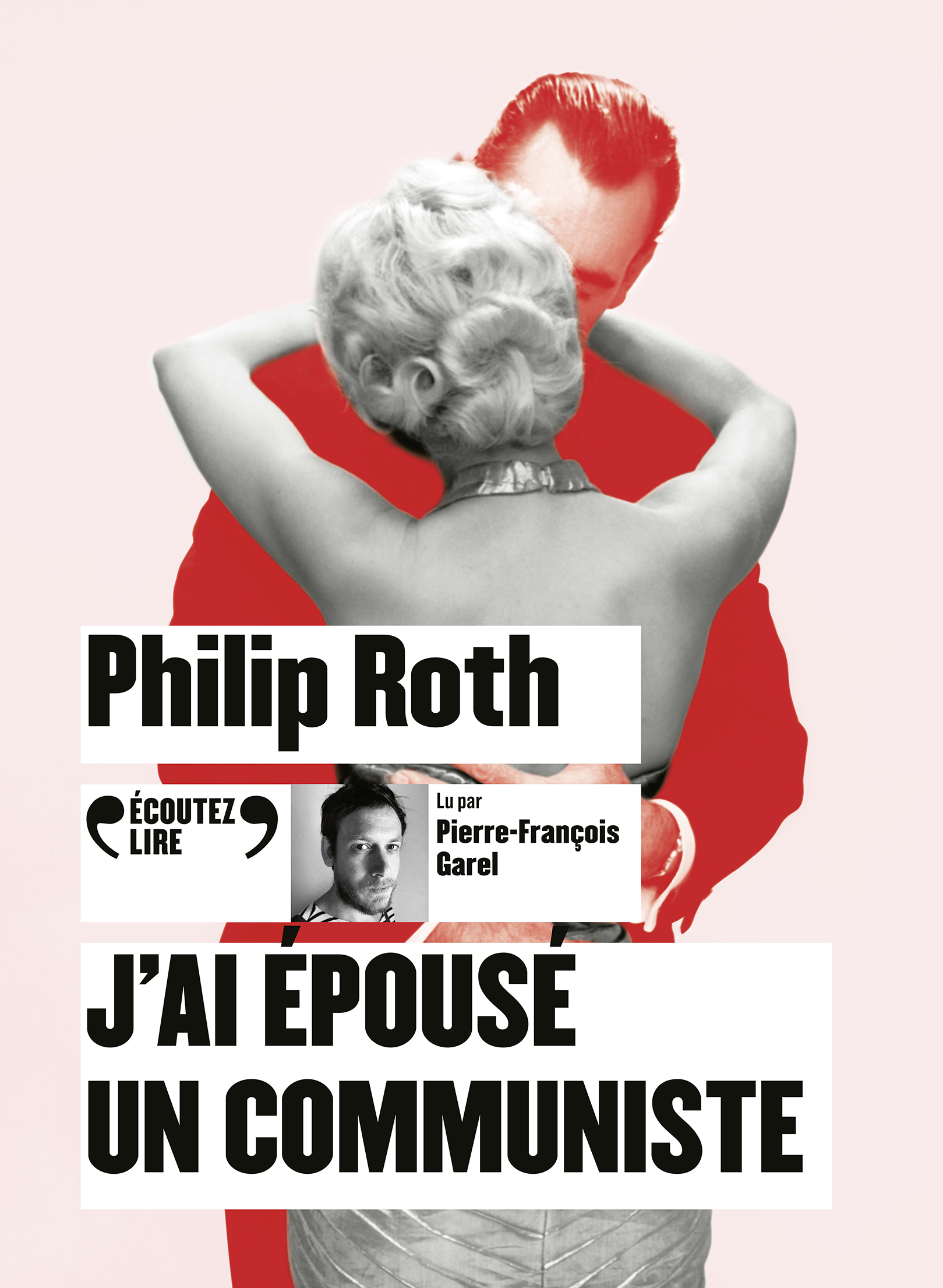 J´AI EPOUSE UN COMMUNISTE - AUDIO
