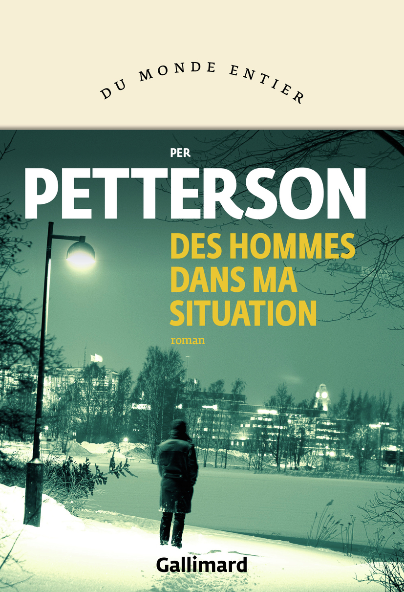 HOMMES DANS MA SITUATION