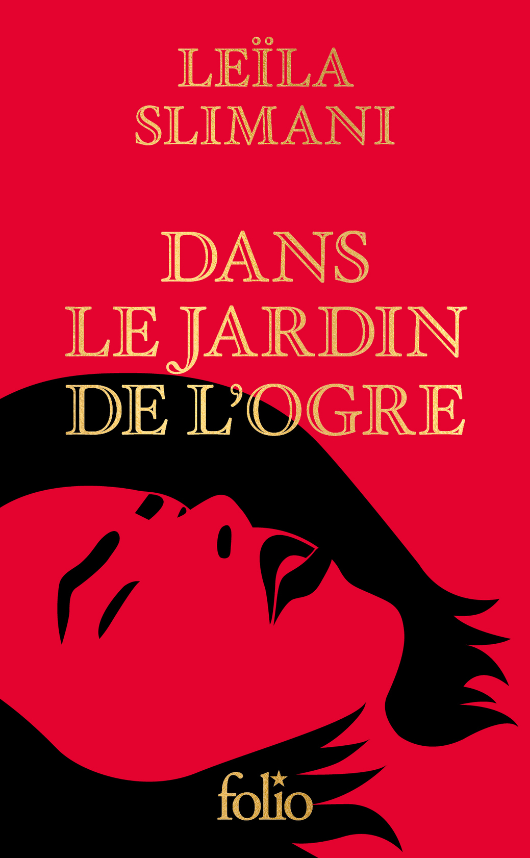 DANS LE JARDIN DE L´OGRE