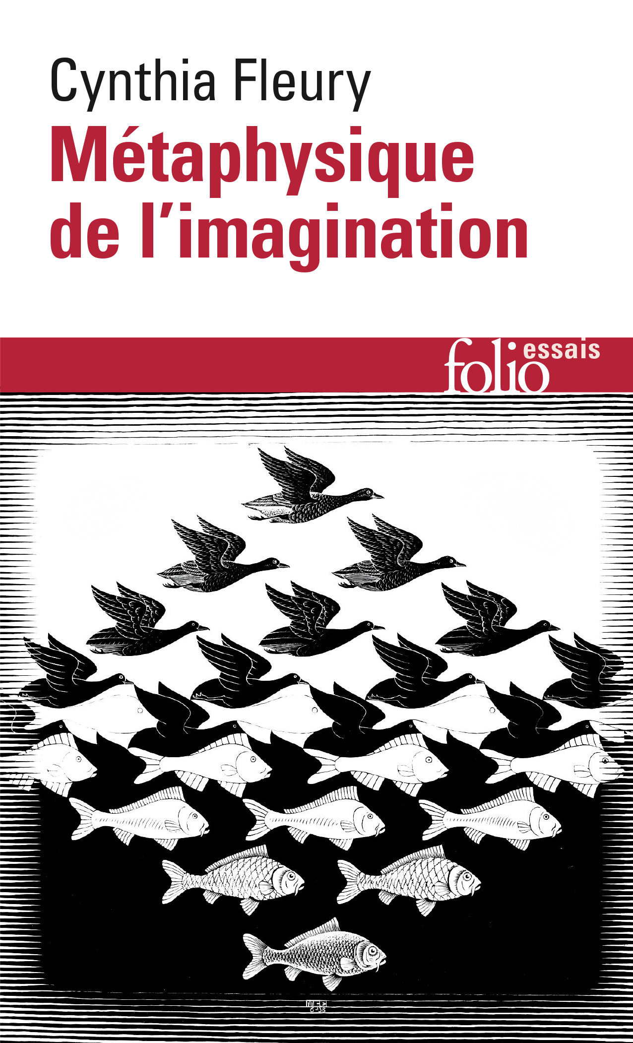 METAPHYSIQUE DE L´IMAGINATION