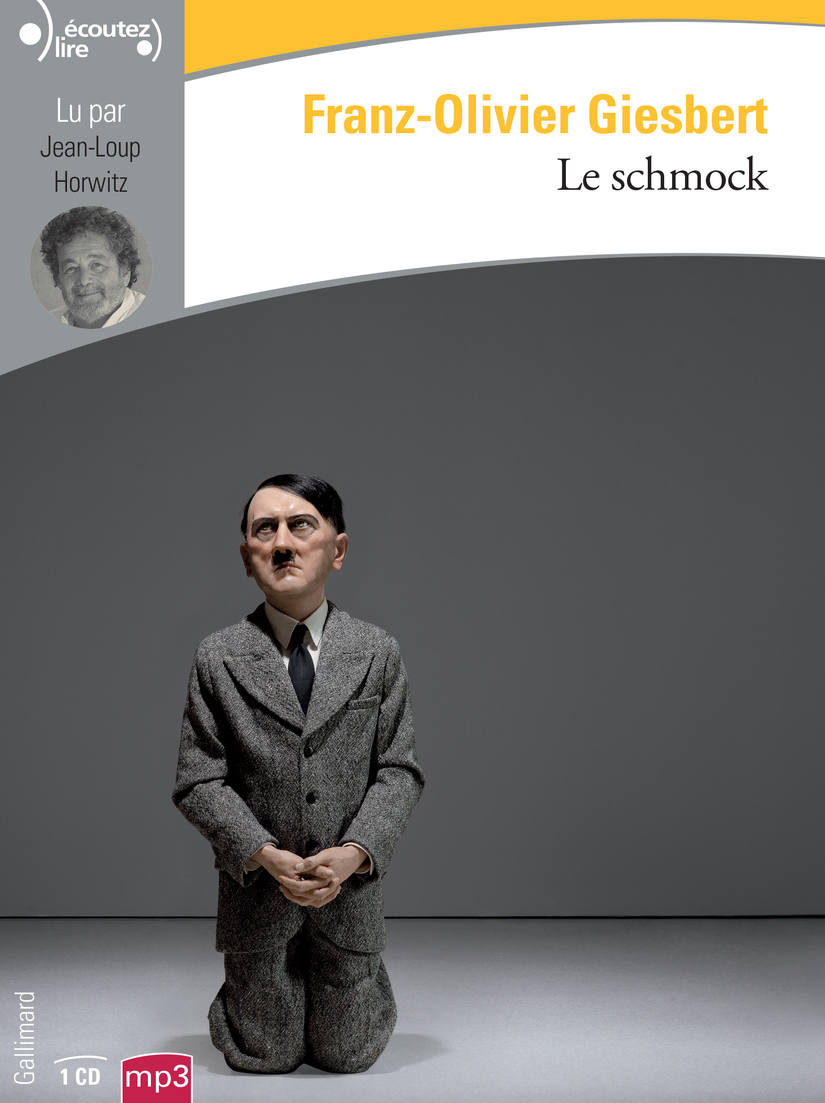 SCHMOCK - CD
