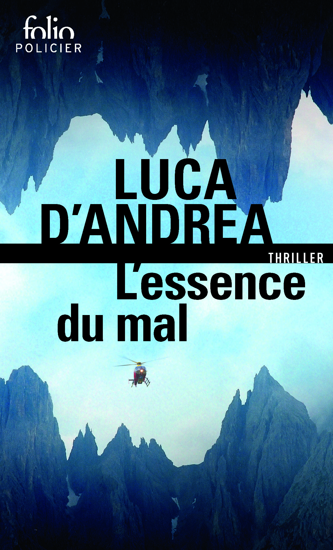 L´ESSENCE DU MAL