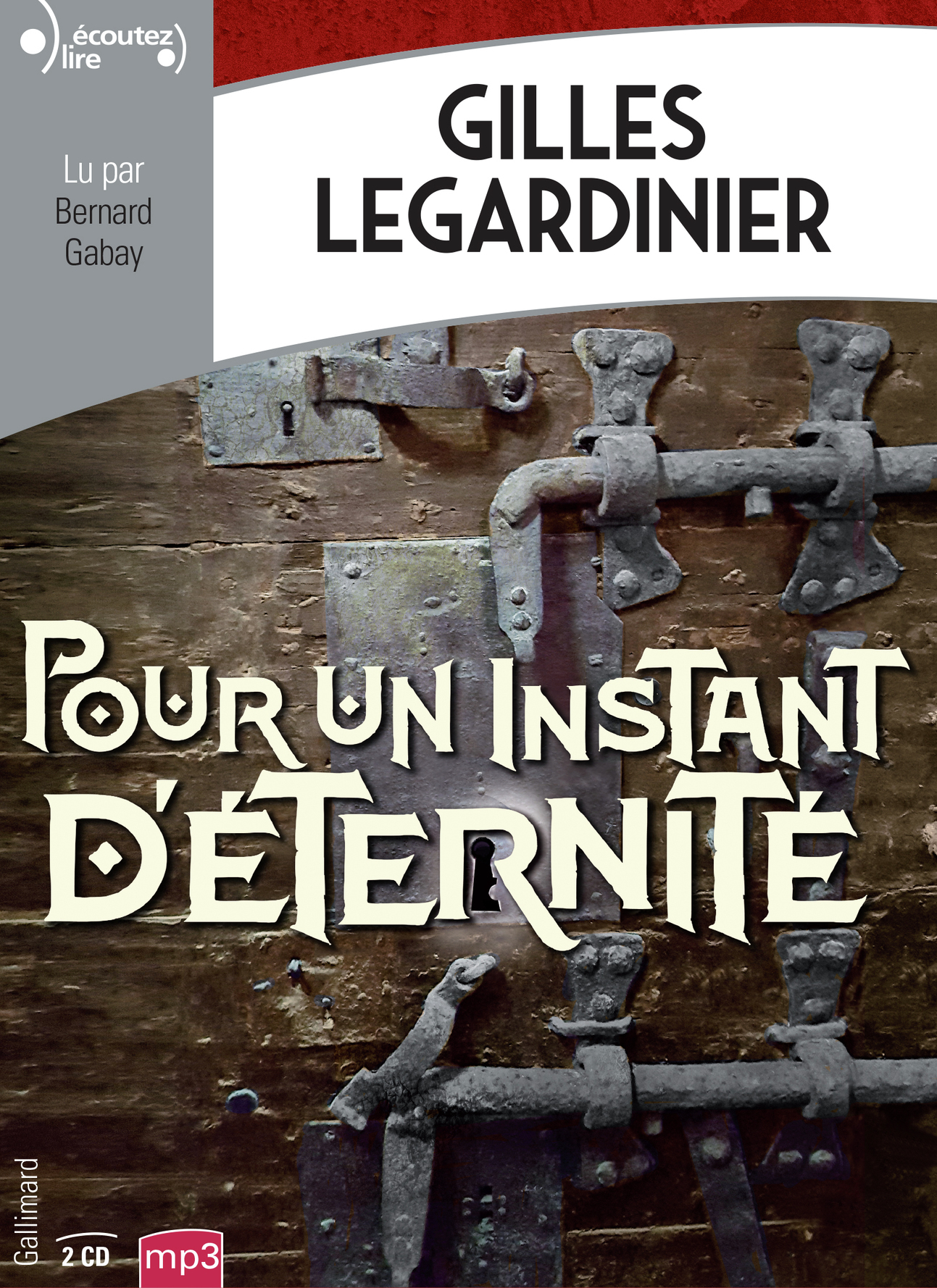 POUR UN INSTANT D´ETERNITE - CD
