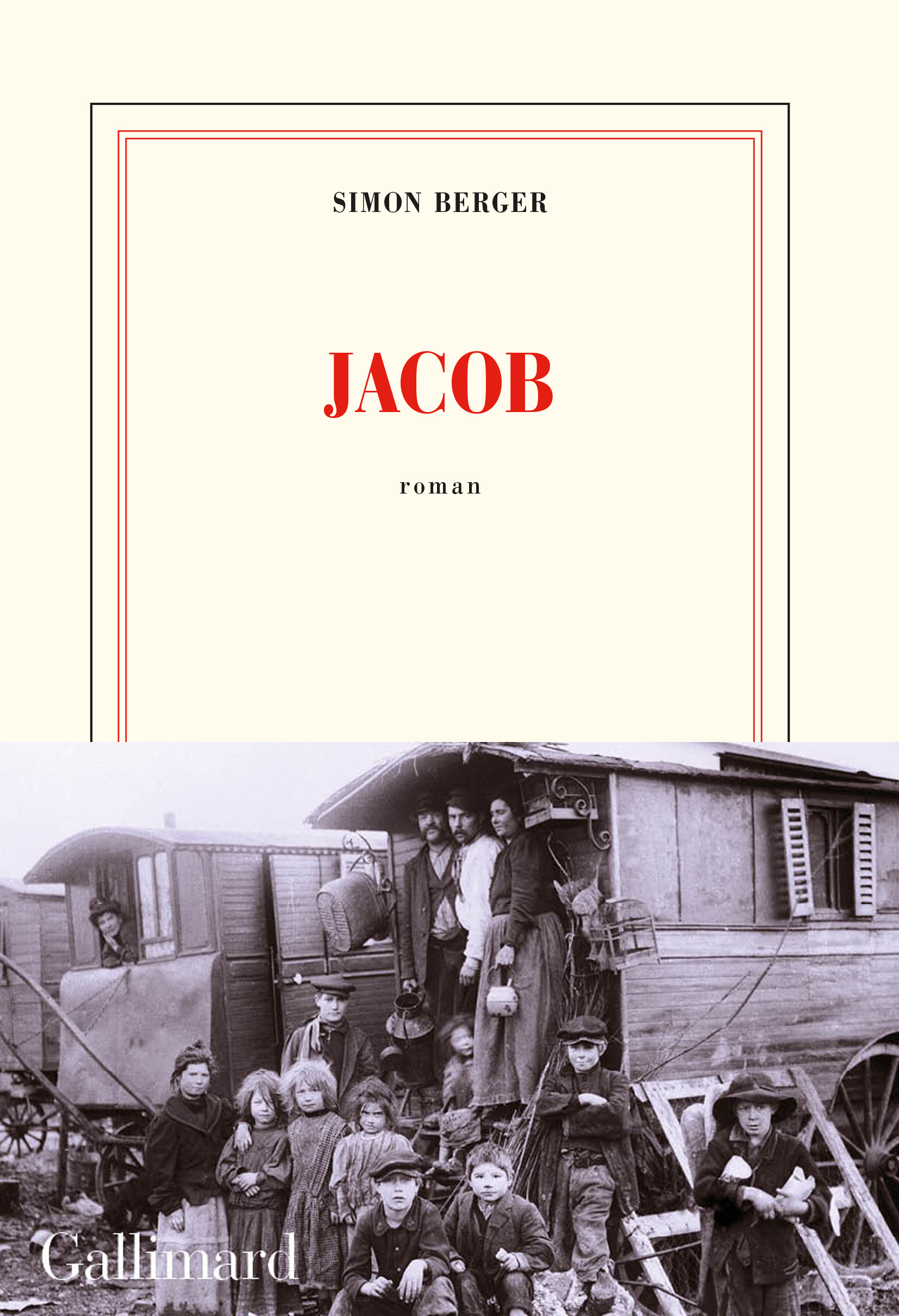 JACOB