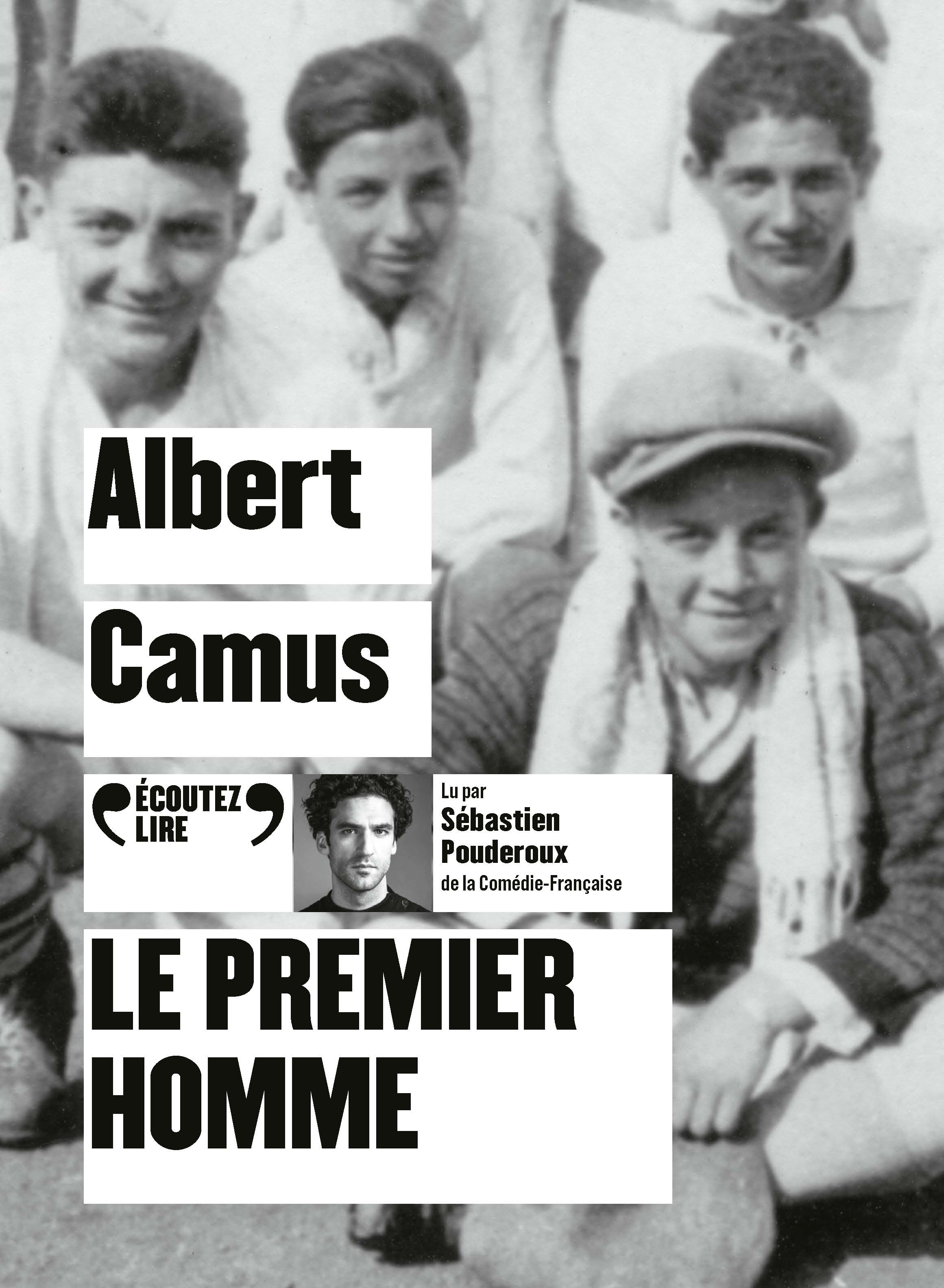 PREMIER HOMME - CD
