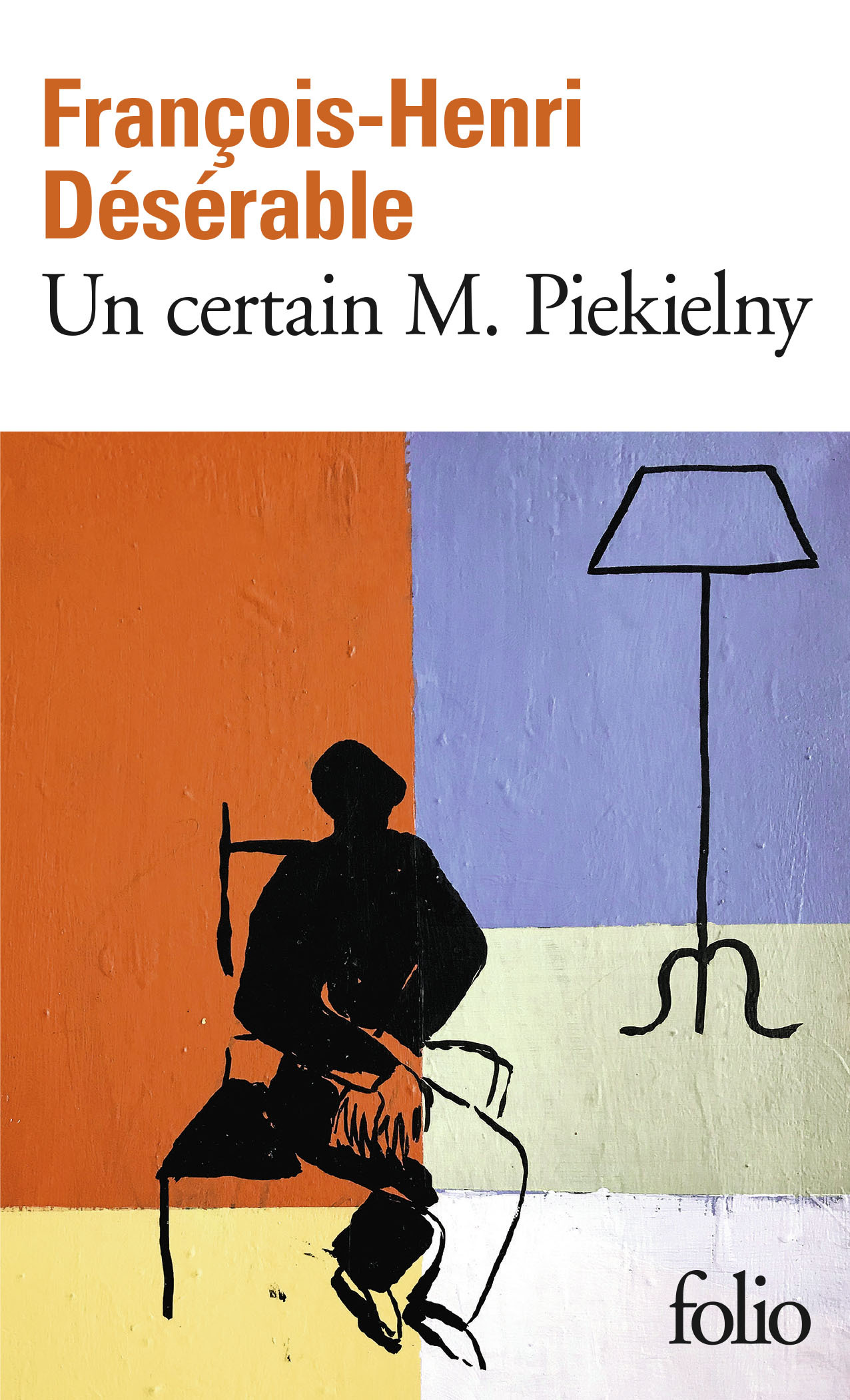 CERTAIN M. PIEKIELNY