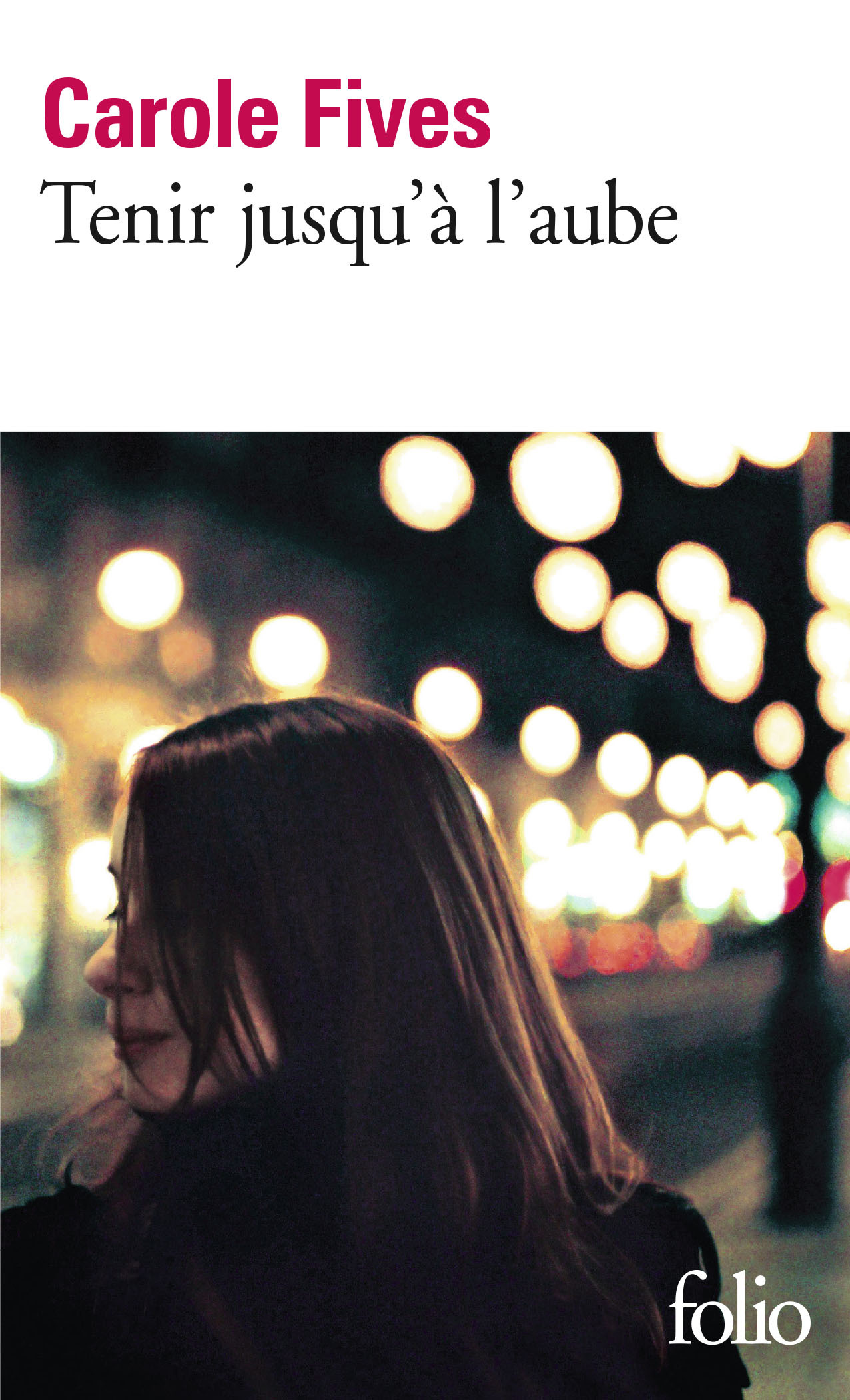 TENIR JUSQU´ A L´ AUBE