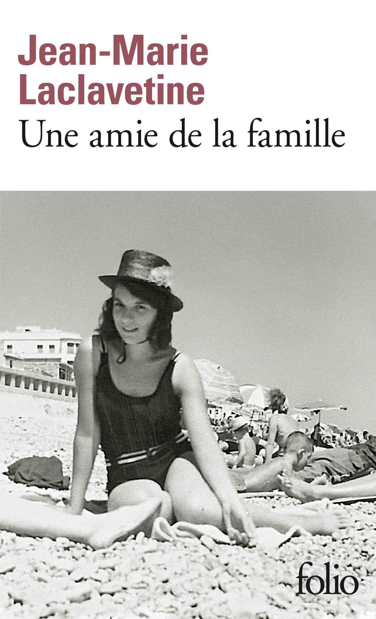 AMIE DE LA FAMILLE