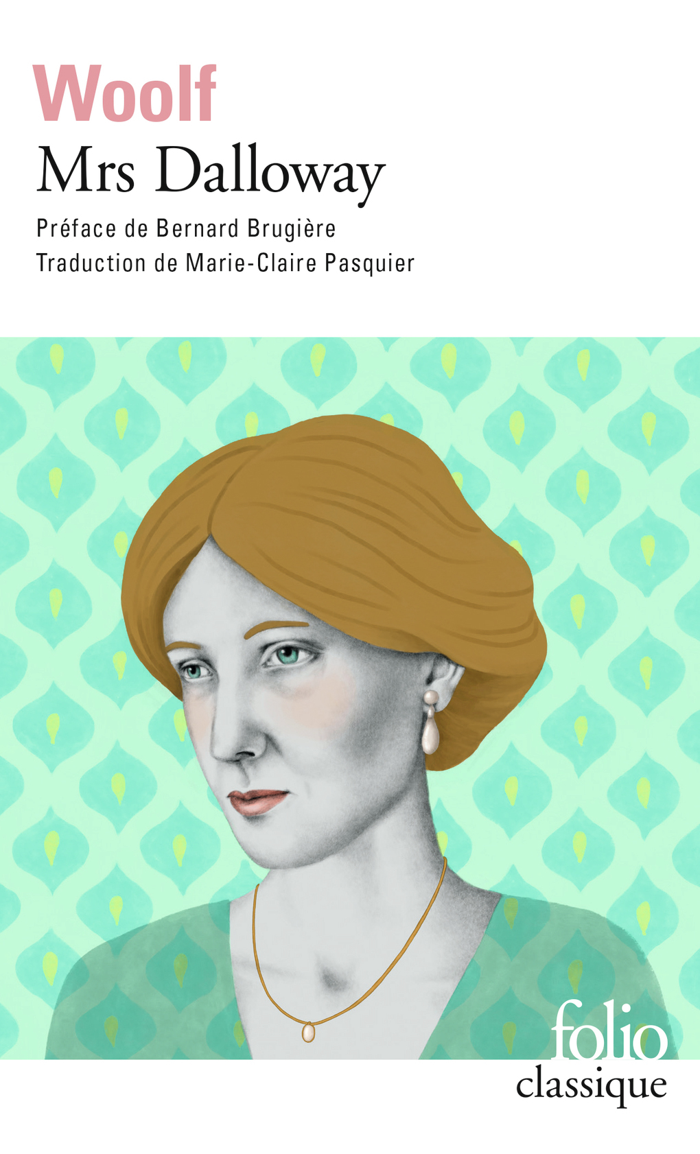 MRS DALLOWAY