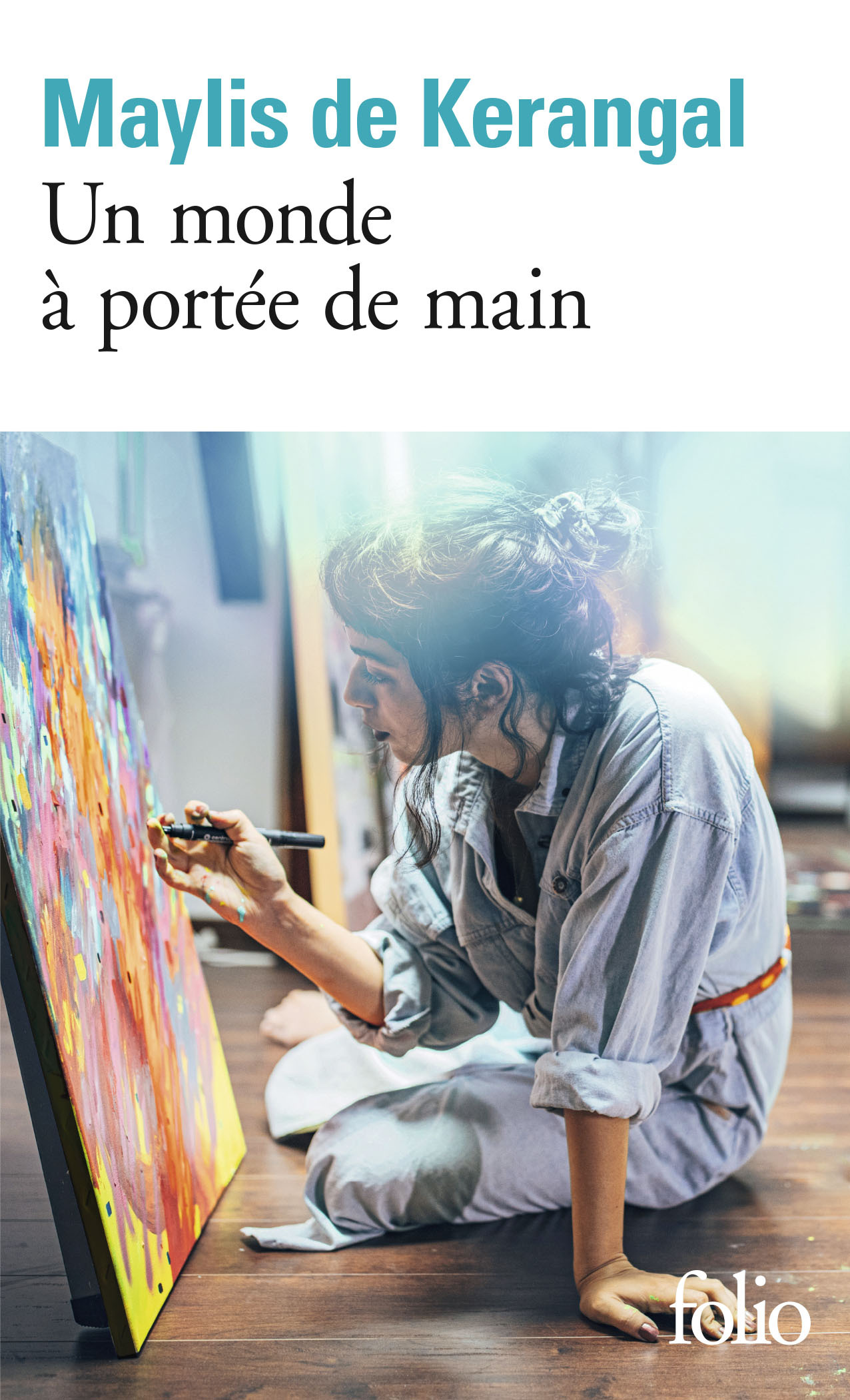 MONDE A PORTEE DE MAIN