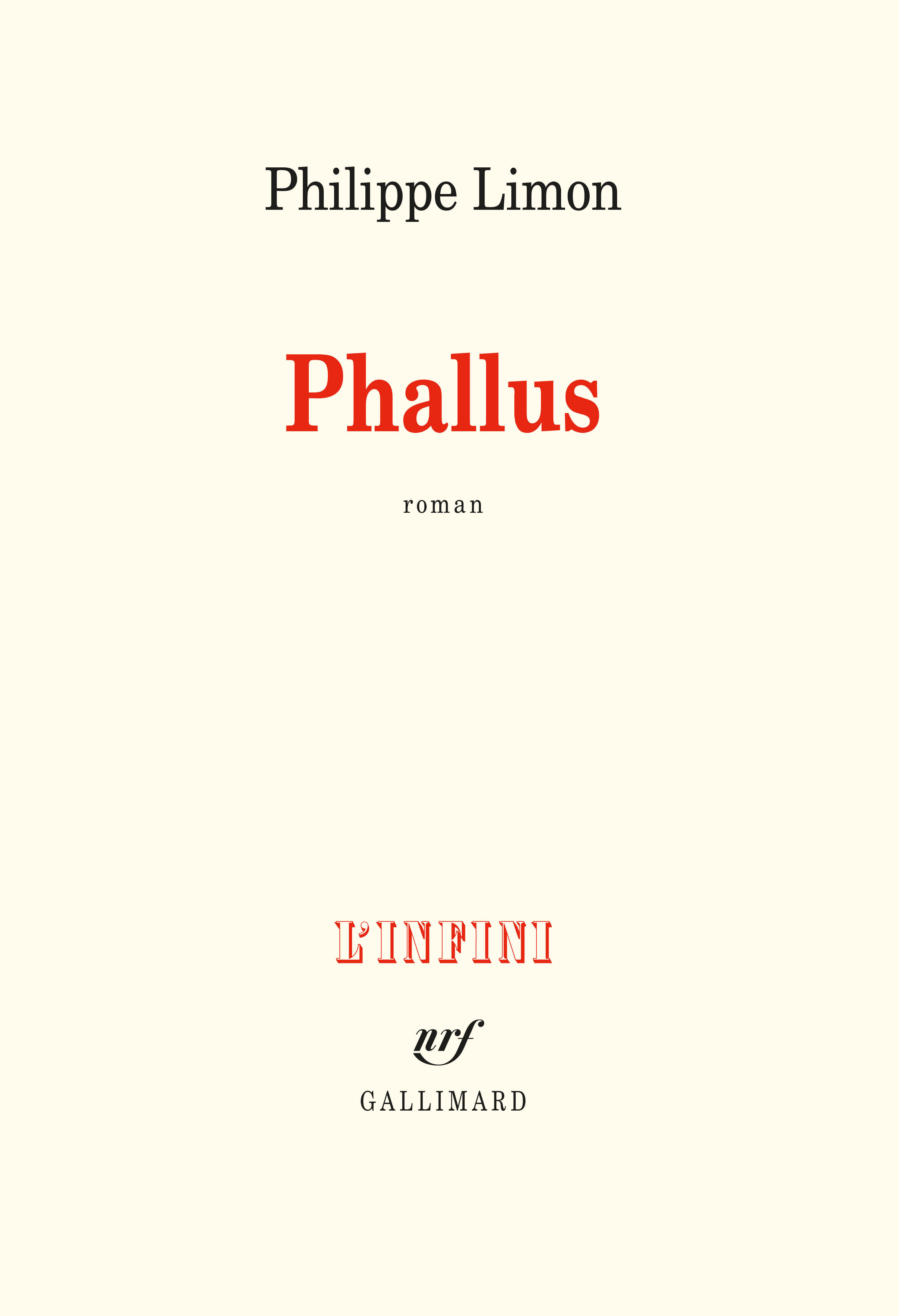PHALLUS