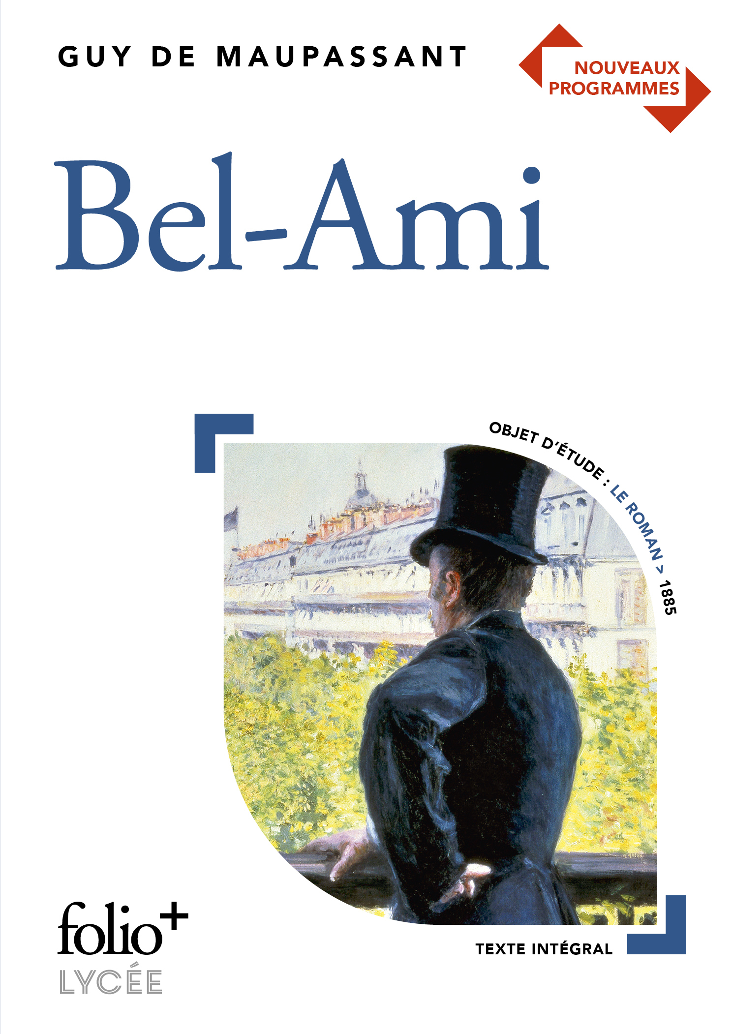 BEL - AMI