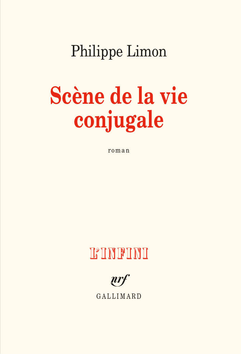 SCENE DE LA VIE CONJUGALE