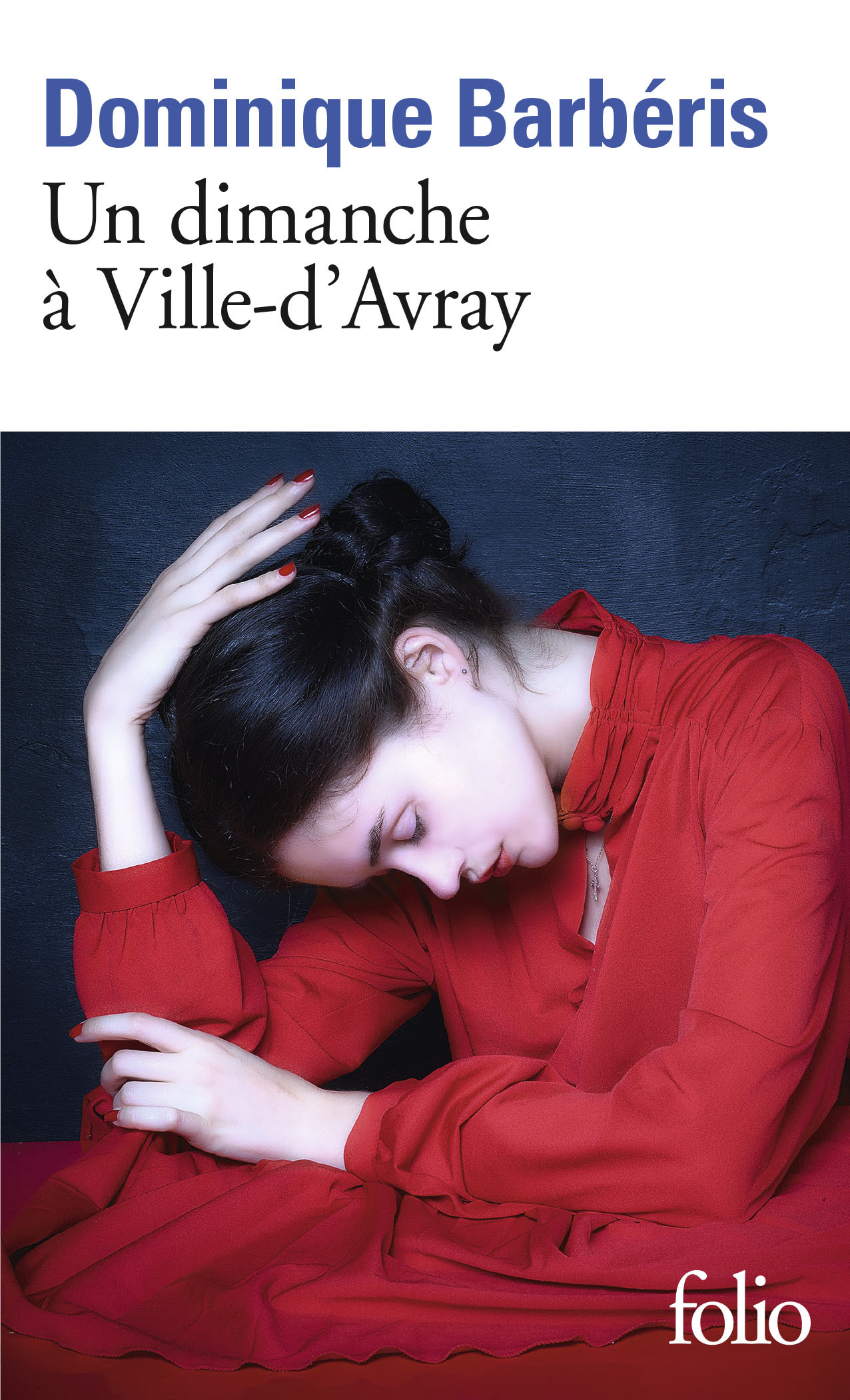 DIMANCHE A VILLE-D´AVRAY