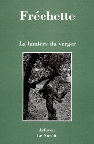LUMIERE DU VERGER