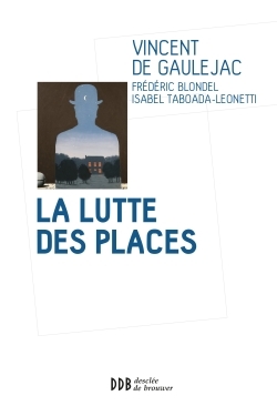 LUTTE DES PLACES