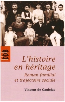 HISTOIRE EN HERITAGE (NE) (L')