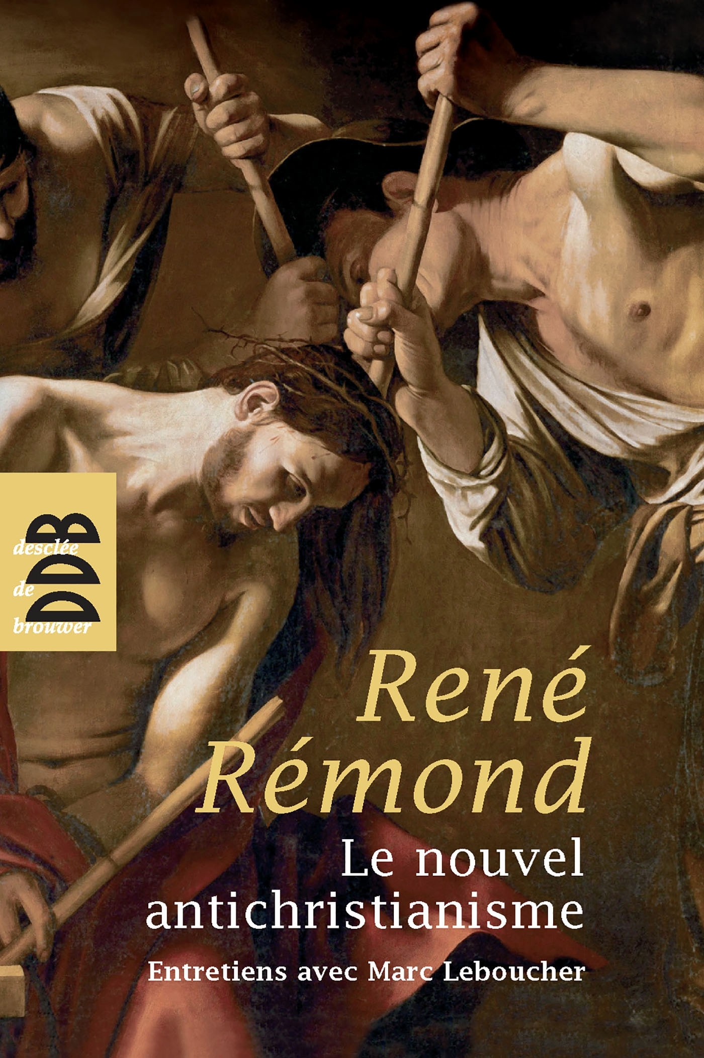 NOUVEL ANTICHRISTIANISME (LE) (NE)