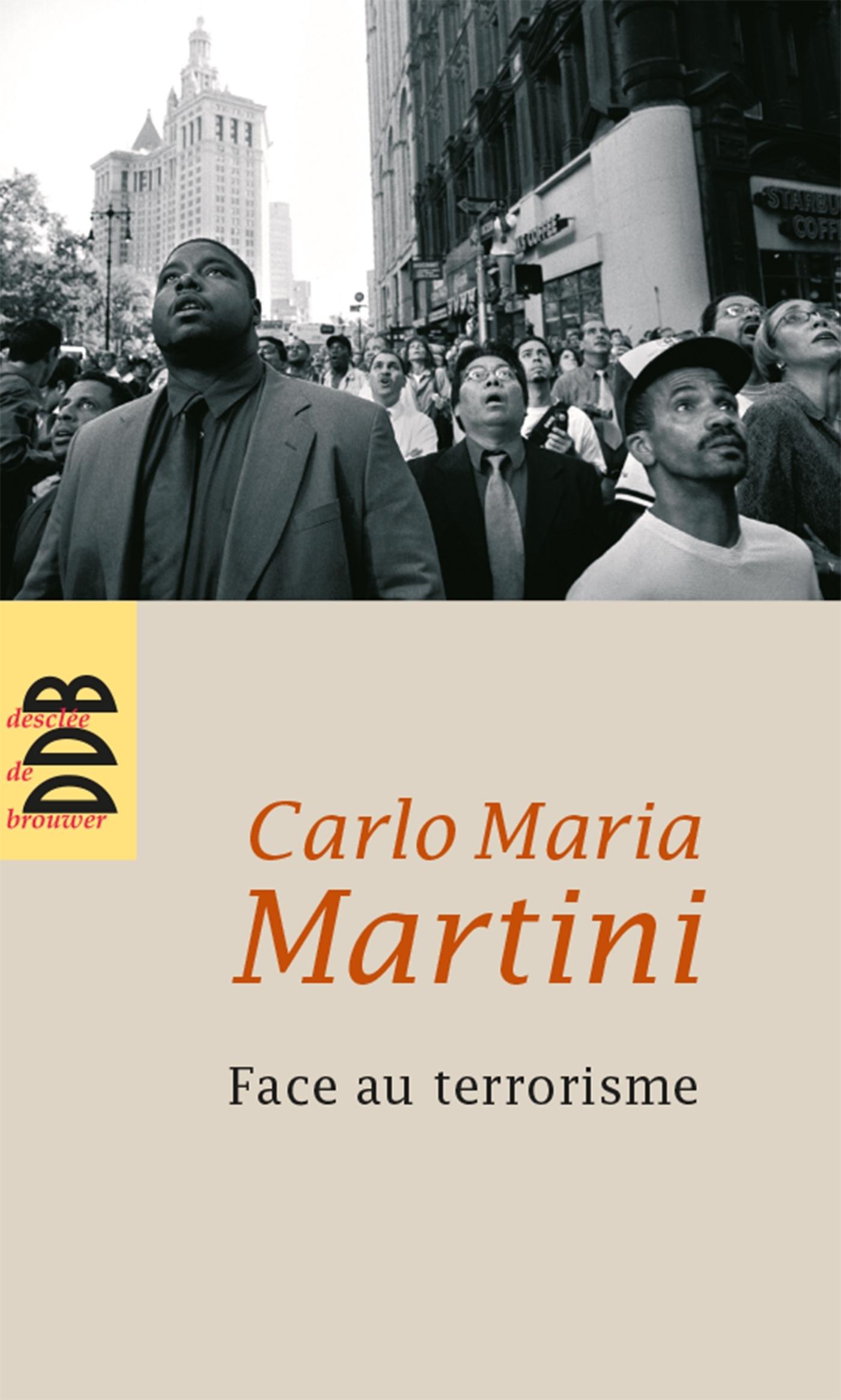 FACE AU TERRORISME