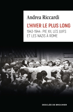 L´HIVER LE PLUS LONG