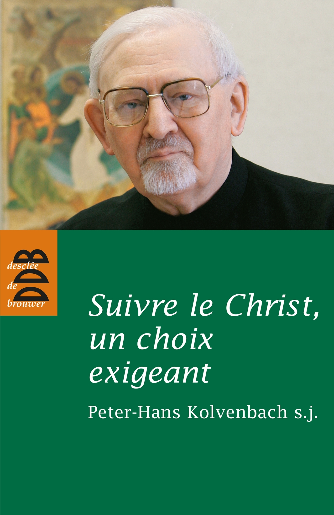 SUIVRE LE CHRIST , UN CHOIX EXIGEANT