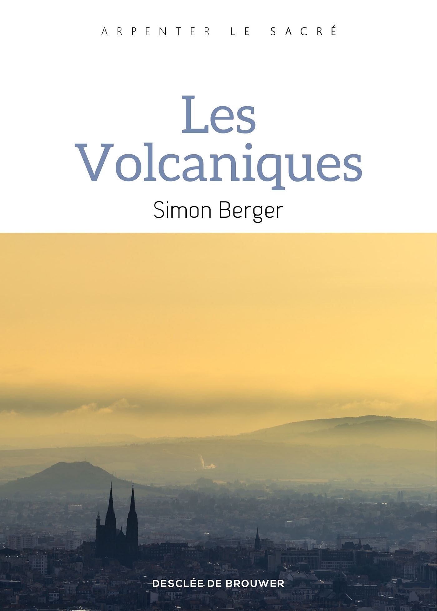 VOLCANIQUES
