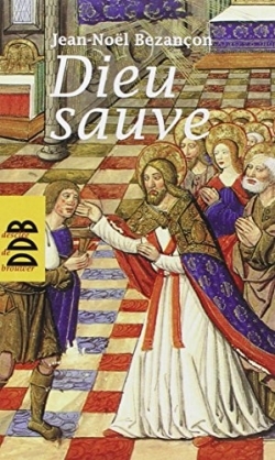 DIEU SAUVE N.E.