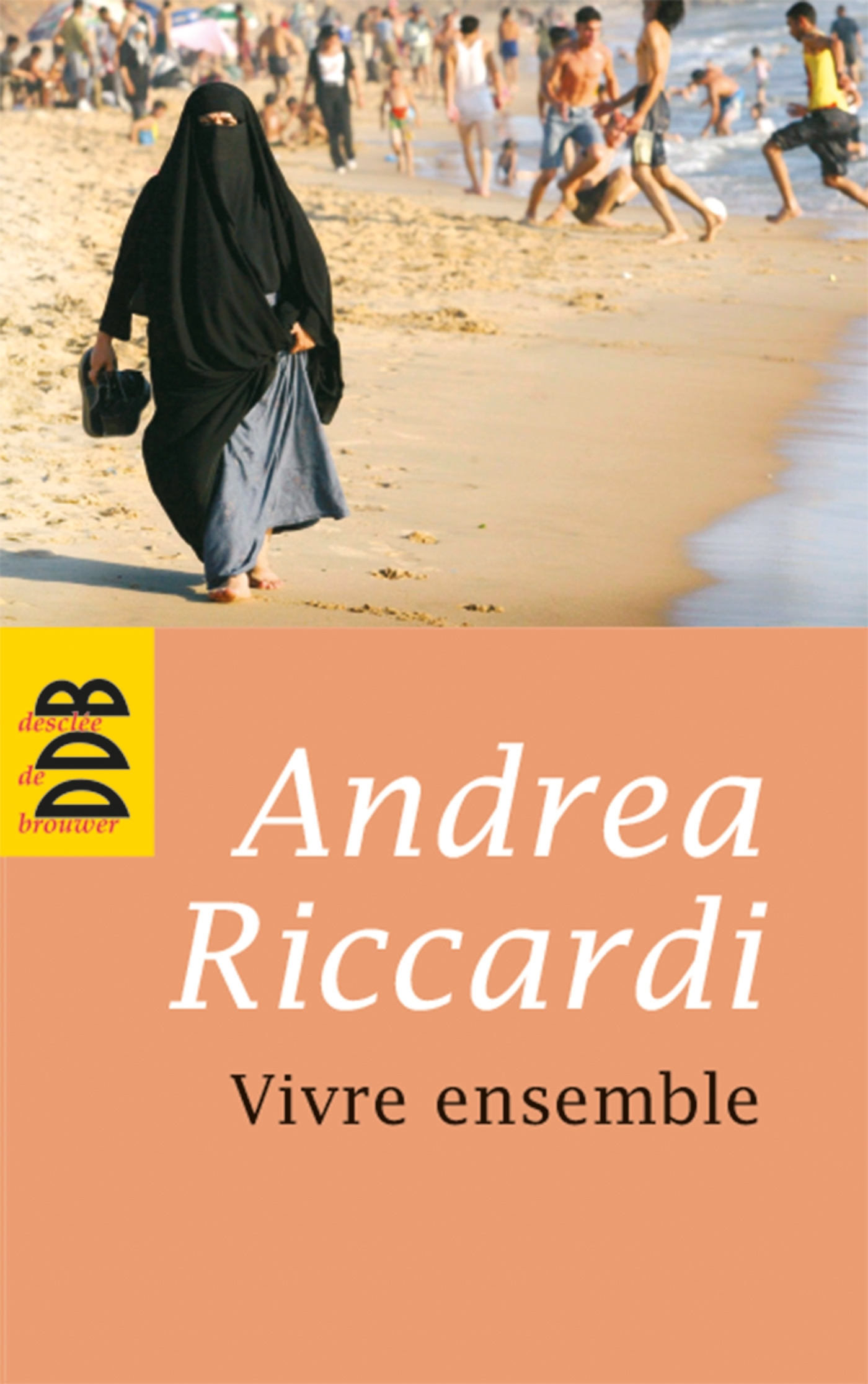 VIVRE ENSEMBLE