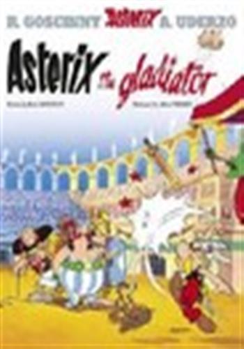 ASTERIX THE GLADIATOR ~