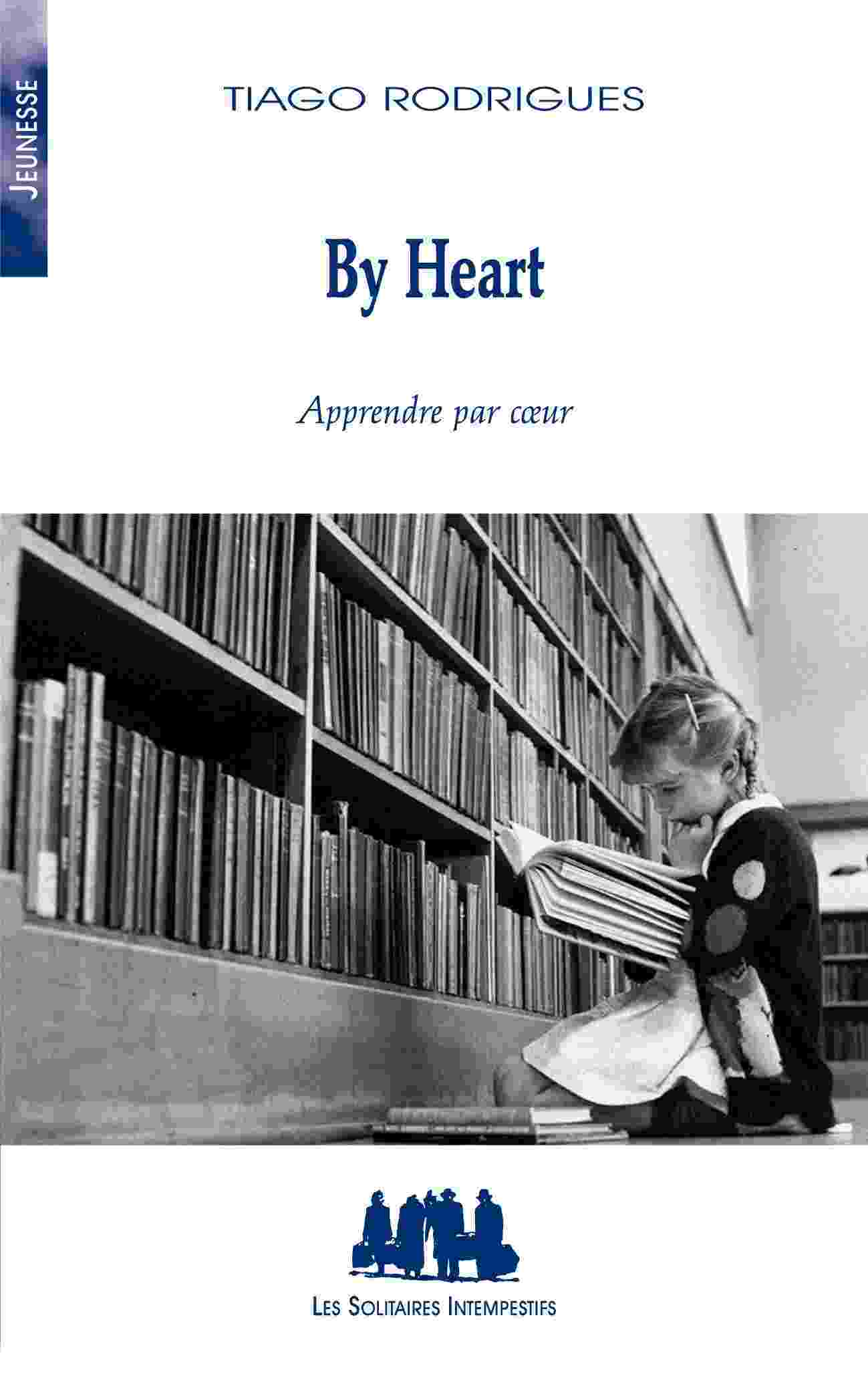 BY HEART (APPRENDRE PAR COEUR)