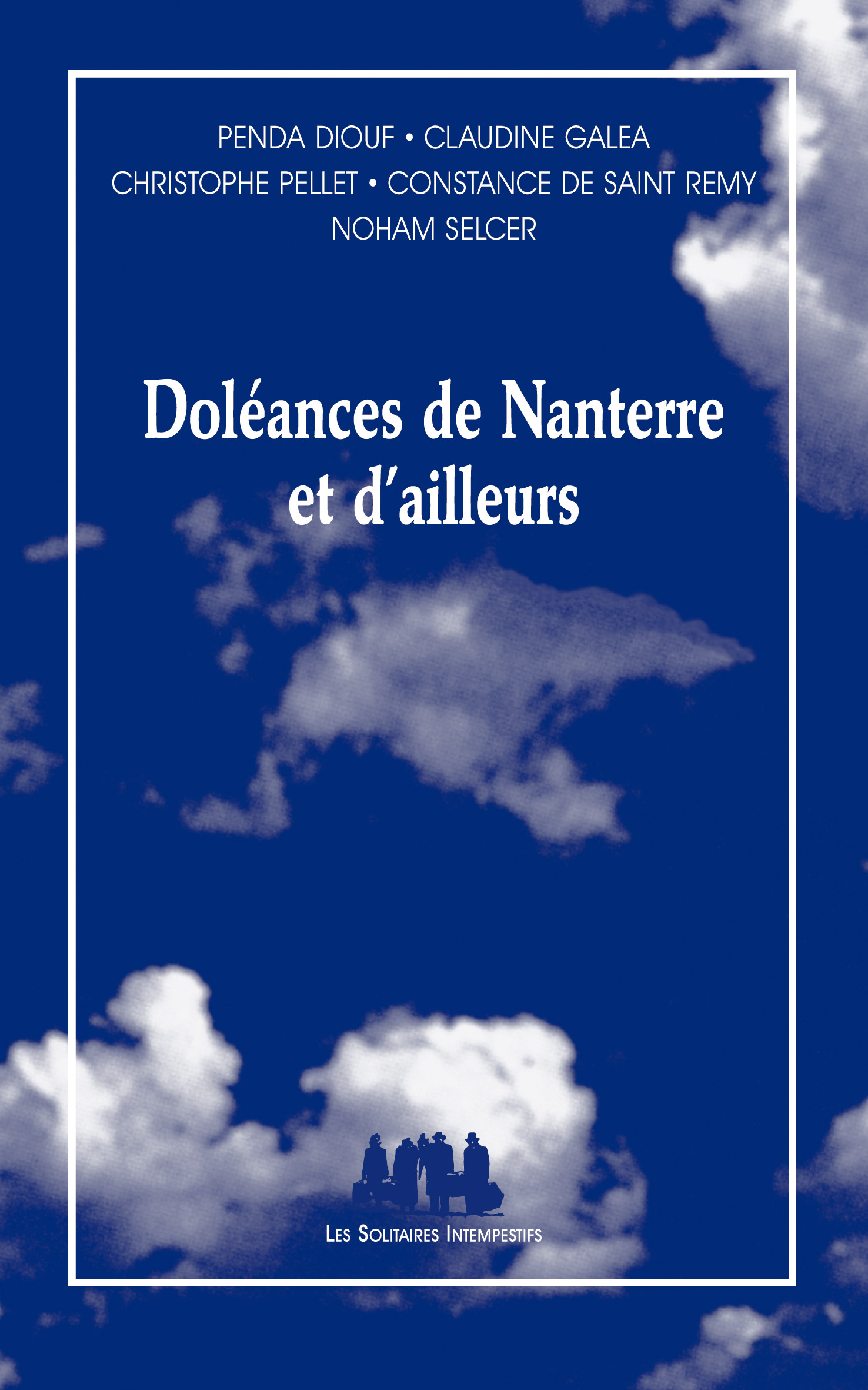 DOLEANCES DE NANTERRE ET D´AILLEURS