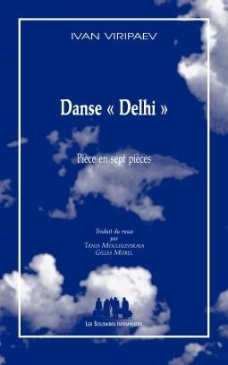 DANSE DELHI