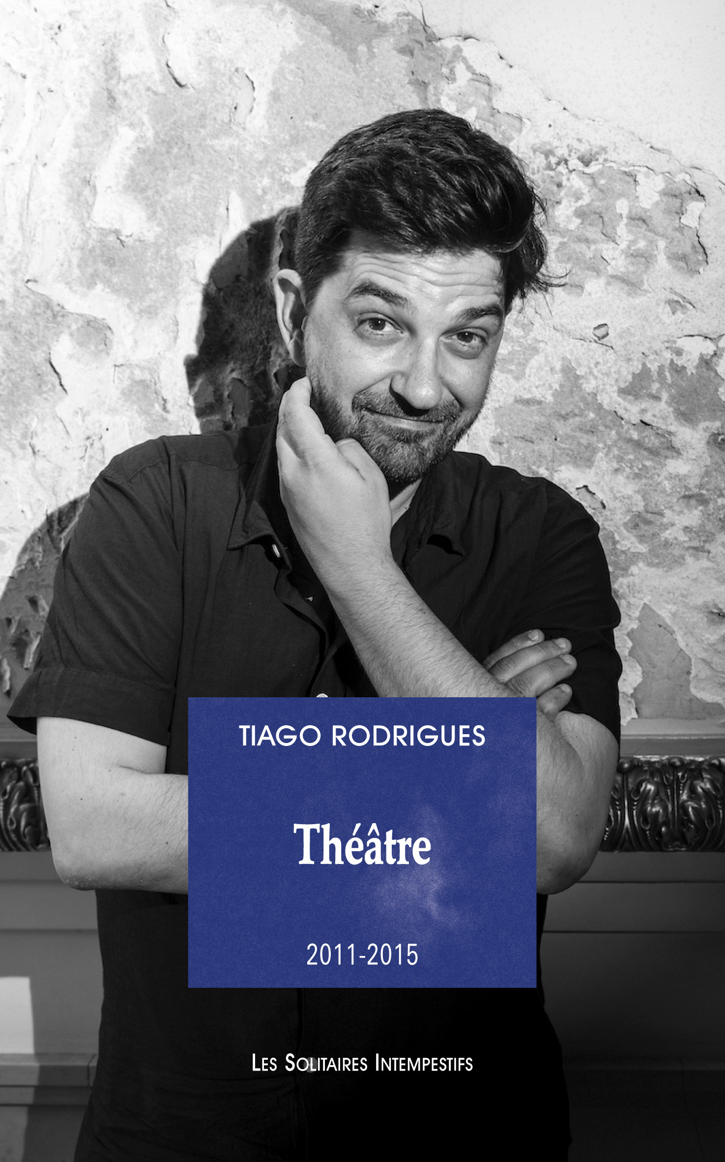 THEATRE 2011-2015 - VOL01 - VOL. 1